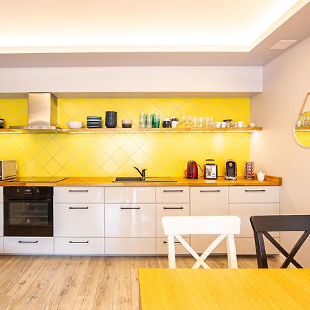 3Rooms Uno 4 Apartment グダニスク エクステリア 写真