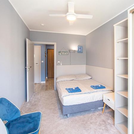 3Rooms Uno 4 Apartment グダニスク エクステリア 写真