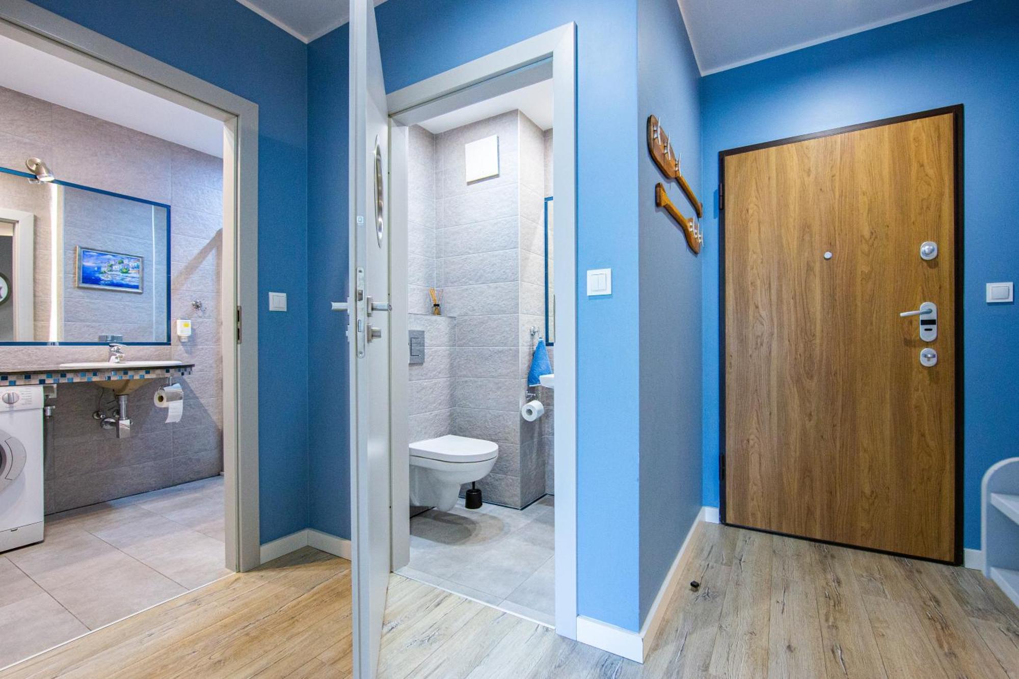 3Rooms Uno 4 Apartment グダニスク エクステリア 写真
