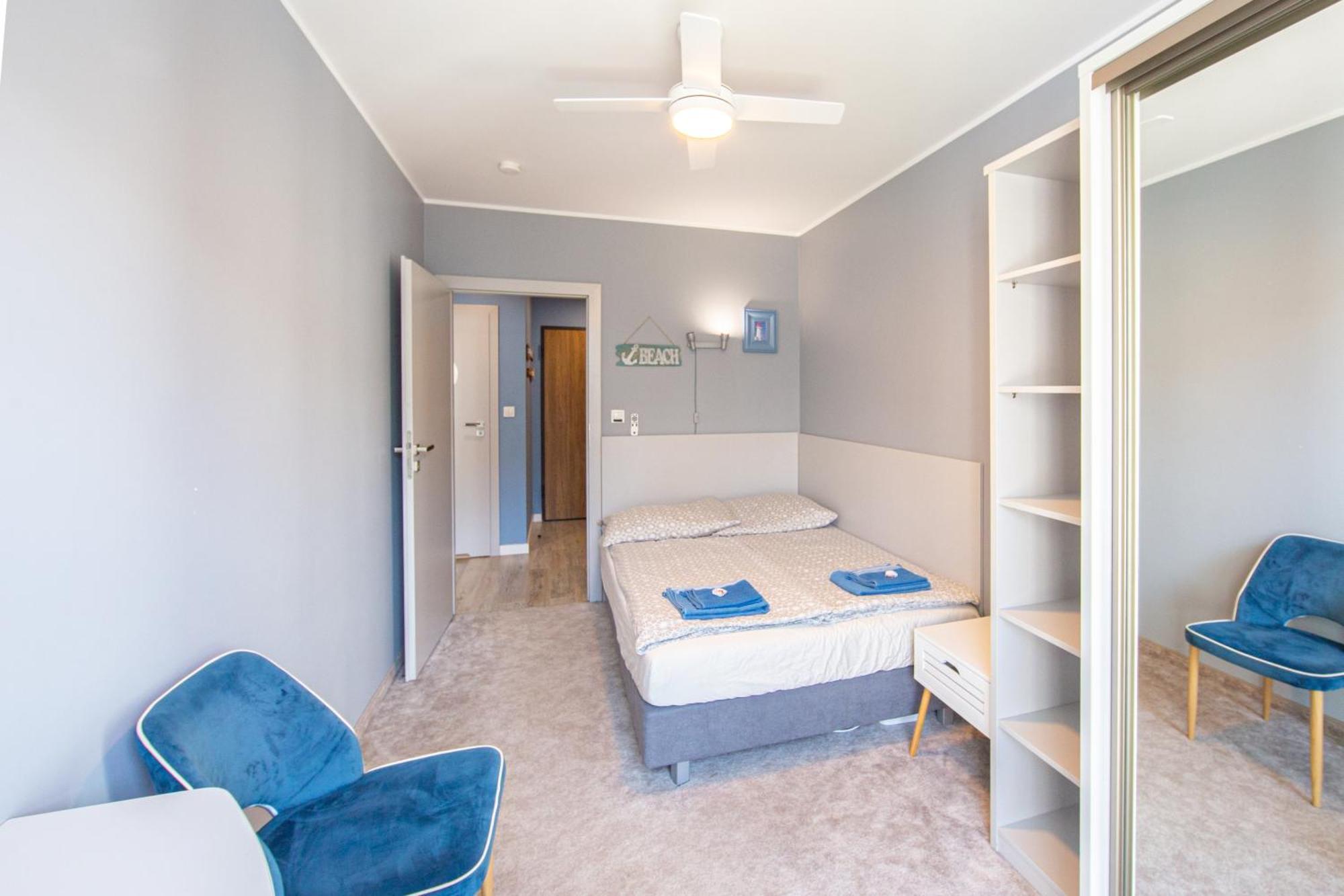 3Rooms Uno 4 Apartment グダニスク エクステリア 写真
