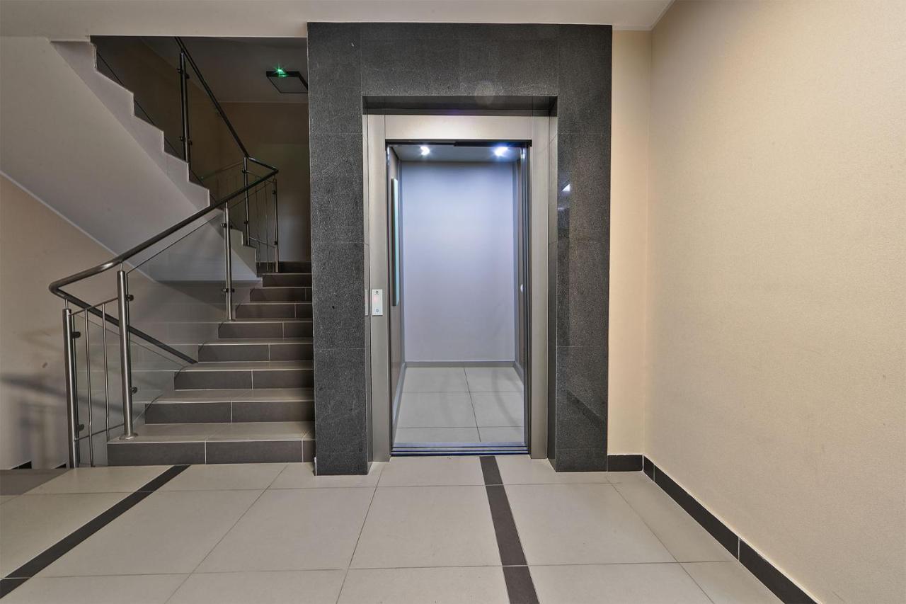 3Rooms Uno 4 Apartment グダニスク エクステリア 写真