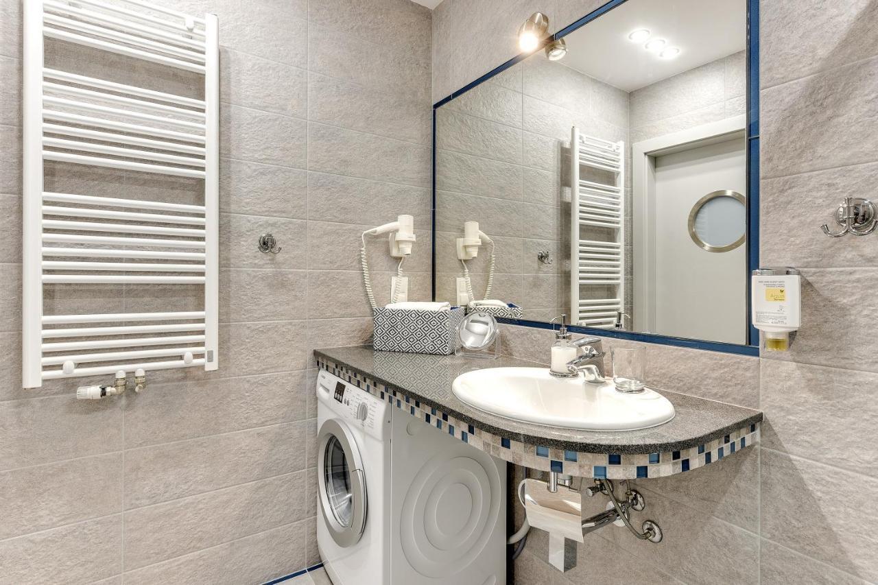 3Rooms Uno 4 Apartment グダニスク エクステリア 写真