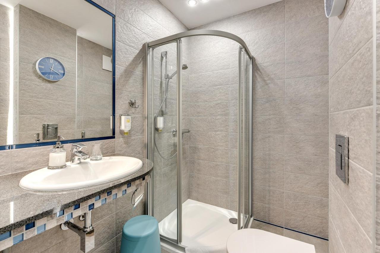 3Rooms Uno 4 Apartment グダニスク エクステリア 写真