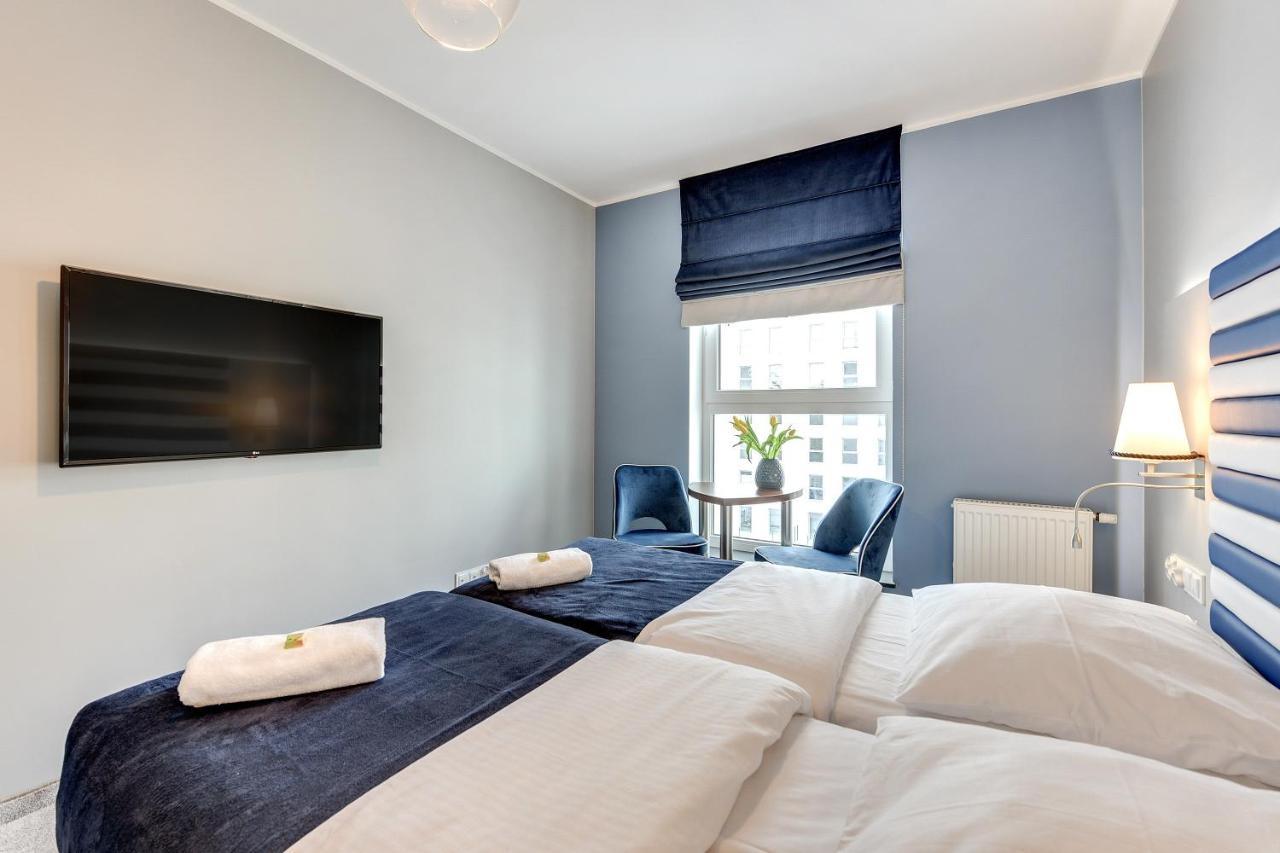 3Rooms Uno 4 Apartment グダニスク エクステリア 写真
