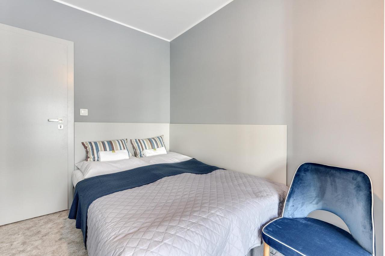 3Rooms Uno 4 Apartment グダニスク エクステリア 写真